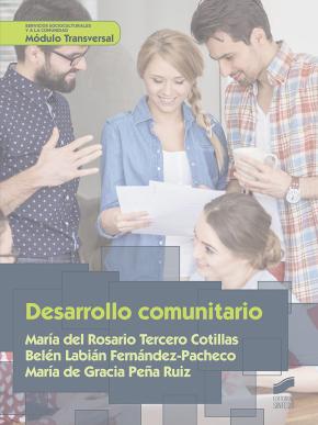 Desarrollo Comunitario