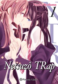 Ntr Netzusou Trap Nº 01/06