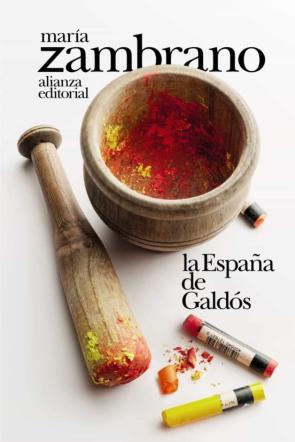 La España De Galdos