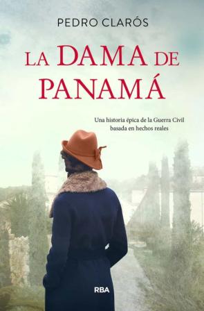 La Dama De Panama