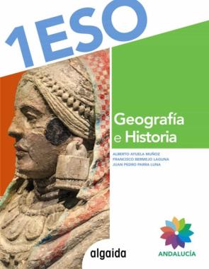 Geografía E Historia 1º Eso (Andalucía)