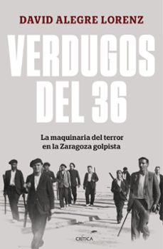 Verdugos Del 36