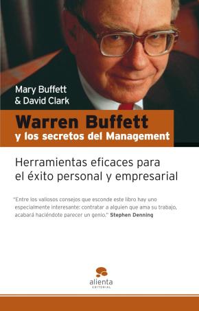 Warren Buffett Y Los Secretos Del Management