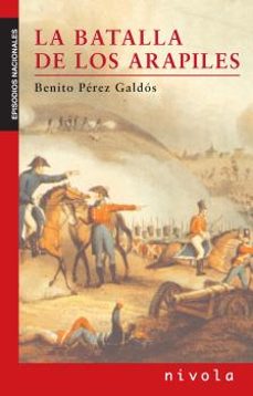 La Batalla De Los Arapiles
