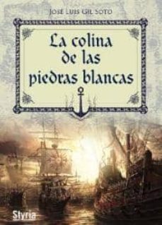 La Colina De Las Piedras Blancas
