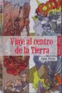 Viaje Al Centro De La Tierra (novela + Comic)