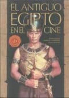 El Antiguo Egipto En El Cine