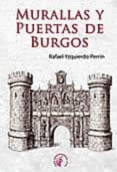 Murallas Y Puertas De Burgos