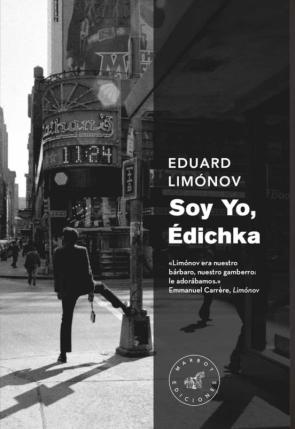 Soy Yo, Édichka (Ne)