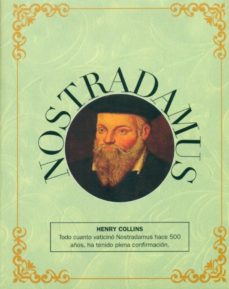 Nostradamus en pdf