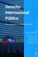 Derecho Internacional Publico (4ª Ed.)