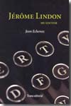 Libro Jerome Lindon Mi Editor en PDF