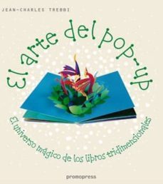 El Arte Del Pop-up