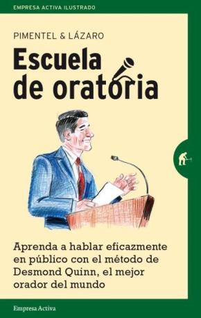 Libro Escuela De Oratoria en PDF
