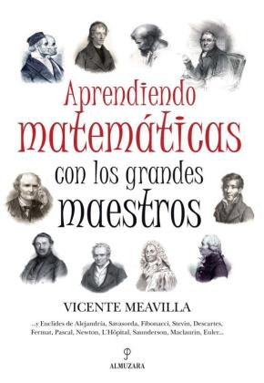 Aprendiendo Matematicas Con Los Grandes Maestros Aprendiendo Matematicas Con Los Grandes Maestros