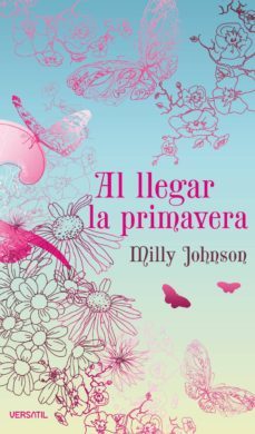Al Llegar La Primavera