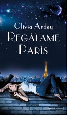 Regalame Paris