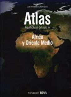 Atlas: Africa Y Oriente Medio