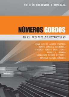 Numeros Gordos En El Proyecto De Estructuras (nueva Edicion Revisada)