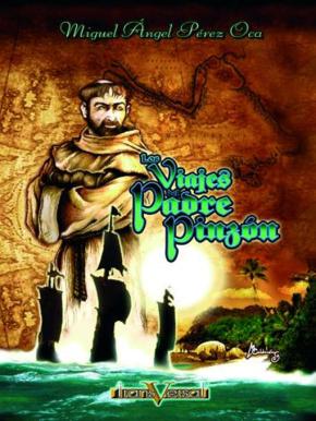 Los Viajes Del Padre Pinzon