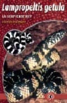 Lampropeltis Getula. La Serpiente Rey