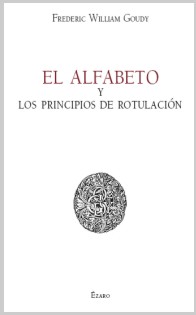 El Alfabeto Y Los Principios De Rotulacion en pdf