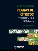 Guia De Campo: Plagas De Citricos Y Sus Enemigos Naturales