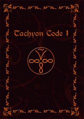 Tachyon Code 1