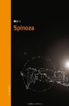 Portada de Spinoza