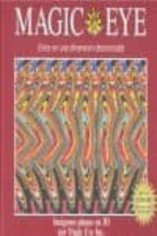 Magic Eye: Entra En Una Dimension Desconocida