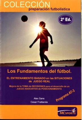 Los Fundamentos Del Futbol en pdf