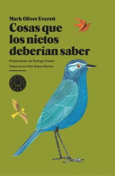 Cosas Que Los Nietos Deberían Saber