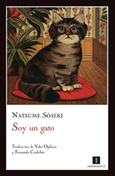 Soy Un Gato (10ª Ed.)