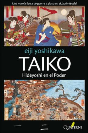 Libro Taiko Ii en PDF