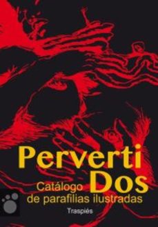 Libro Pervertidos en PDF