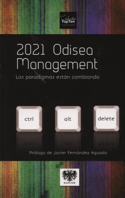 2021 Odisea Management
