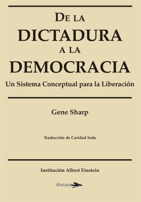 De La Dictadura A La Democracia