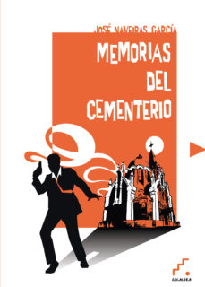 Libro Memorias Del Cementerio en PDF