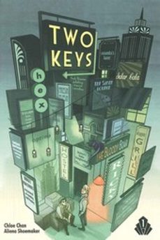 Two Keys Nº 1