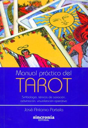 Manual Practico Del Tarot
