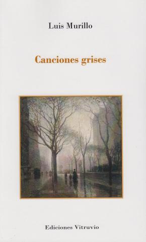 Canciones Grises Canciones Grises