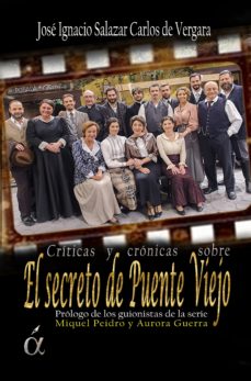 Cronicas De El Secreto De Puente Viejo en pdf