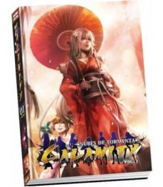 Calamity (vol. 1): Nubes De Tormenta