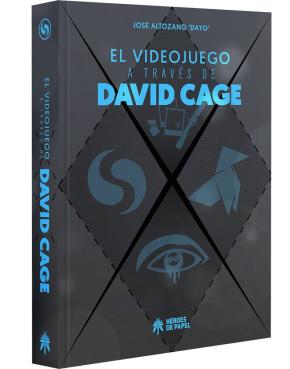 El Videojuego A Traves De David Cage