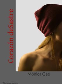 Corazon Desastre Corazon Desastre