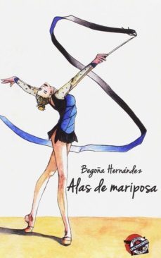 Alas De Mariposa
