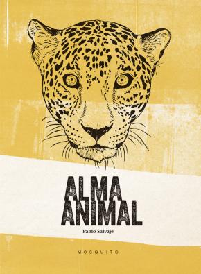 Libro Alma Animal en PDF
