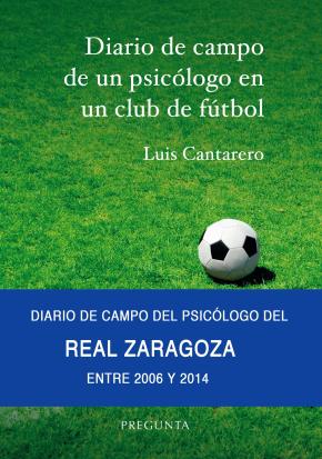 Diario De Un Psicologo En Un Club De Futbol en pdf