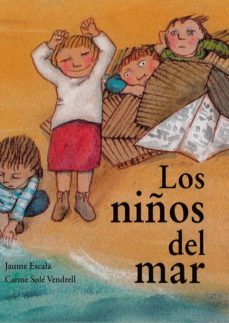 Los Niños Del Mar (edición En Castellano)