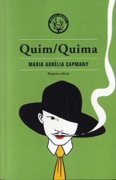 Quim/quima